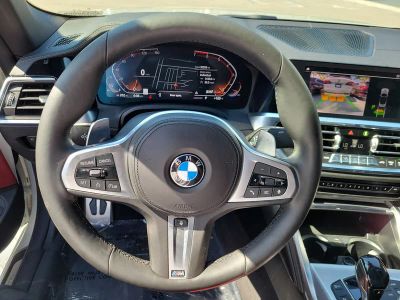 2021 BMW 4 Series — photo 16 view