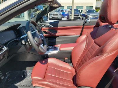 2021 BMW 4 Series — photo 9 view