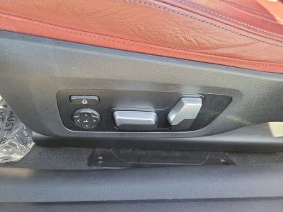2021 BMW 4 Series — photo 10 view