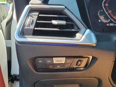 2021 BMW 4 Series — photo 15 view