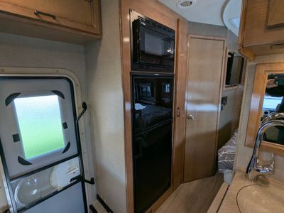 2020 Thor Motor Coach Quantum Sprinter - Photo 21