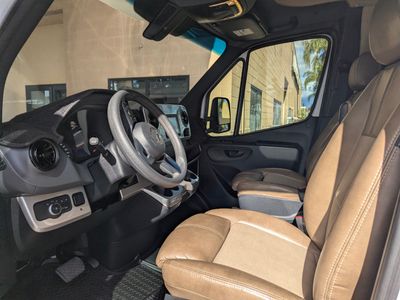 2020 Thor Motor Coach Quantum Sprinter - Photo 13