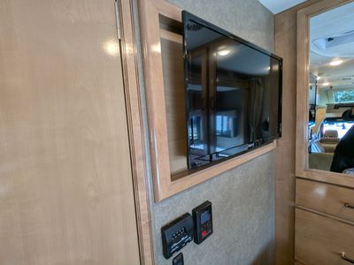 2020 Thor Motor Coach Quantum Sprinter - Photo 26