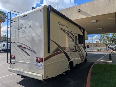 2020 Thor Motor Coach Quantum Sprinter - Photo 7