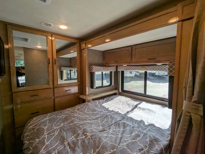 2020 Thor Motor Coach Quantum Sprinter - Photo 5