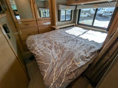 2020 Thor Motor Coach Quantum Sprinter - Photo 11