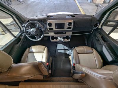 2020 Thor Motor Coach Quantum Sprinter - Photo 20