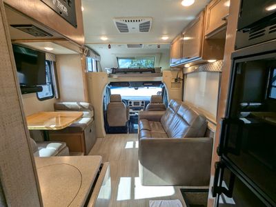 2020 Thor Motor Coach Quantum Sprinter - Photo 6