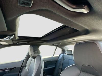 2026 BMW 5 Series — photo 16 view