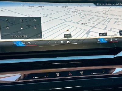 2026 BMW 5 Series — photo 10 view