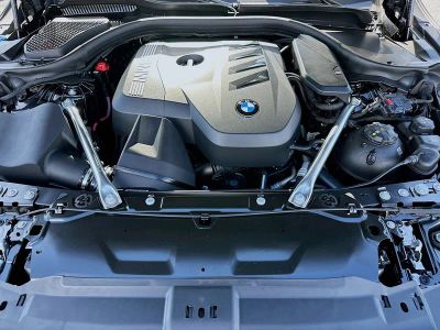 2026 BMW 5 Series — photo 25 view