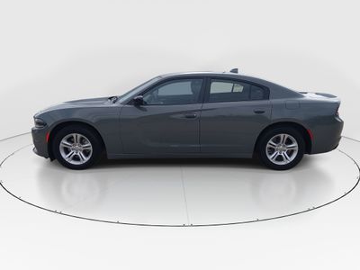 2023 Dodge Charger - Photo 4