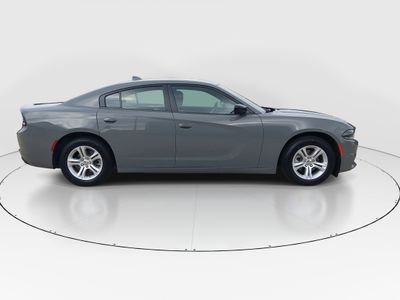 2023 Dodge Charger - Photo 8