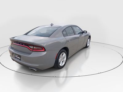 2023 Dodge Charger - Photo 7