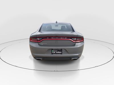 2023 Dodge Charger - Photo 6