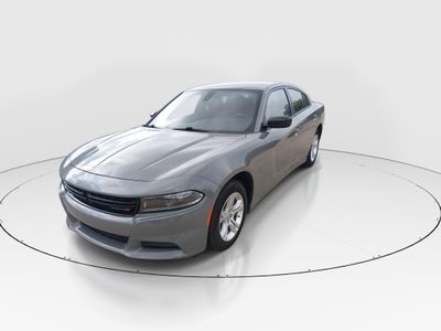 2023 Dodge Charger - Photo 3