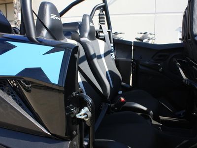 2026 Kawasaki KRT1000ATFNN - Photo 10