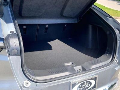 2025 Buick Envista — interior view