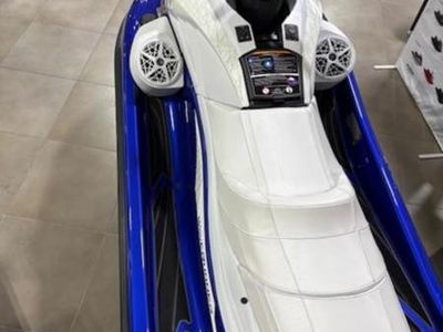 2025 Yamaha GP SVHO with Audio - Photo 6