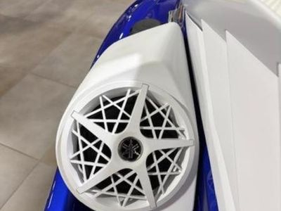 2025 Yamaha GP SVHO with Audio - Photo 11