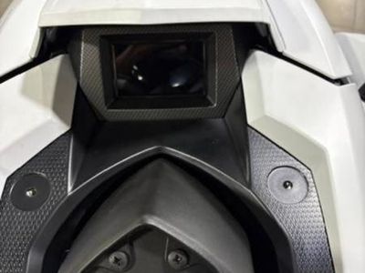 2025 Yamaha GP SVHO with Audio - Photo 12