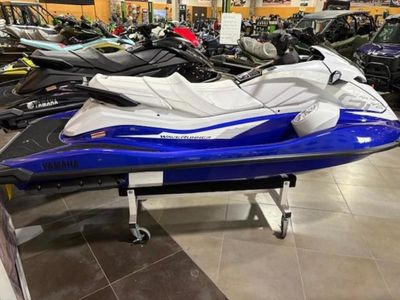 2025 Yamaha GP SVHO with Audio - Photo 4