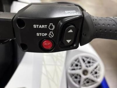 2025 Yamaha GP SVHO with Audio - Photo 14