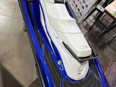 2025 Yamaha GP SVHO with Audio - Photo 7