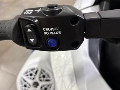 2025 Yamaha GP SVHO with Audio - Photo 13