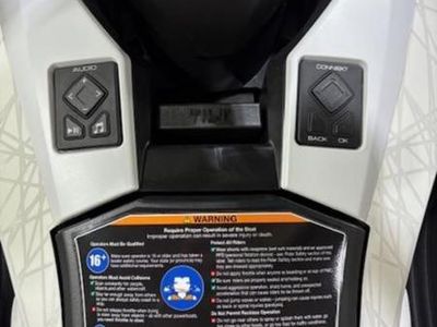 2025 Yamaha GP SVHO with Audio - Photo 15