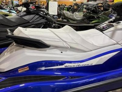 2025 Yamaha GP SVHO with Audio - Photo 9
