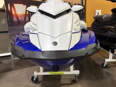 2025 Yamaha GP SVHO with Audio - Photo 3