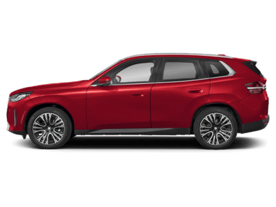 2025 BMW X3 30 xDrive - Photo 3