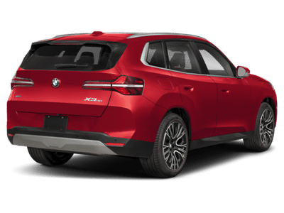 2025 BMW X3 30 xDrive - Photo 2
