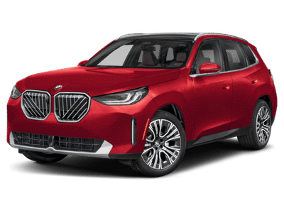 2025 BMW X3 30 xDrive - Photo 1