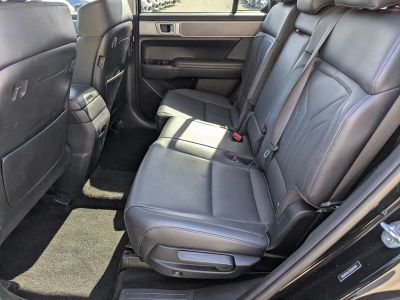 2025 Hyundai Santa Fe — photo 20 view