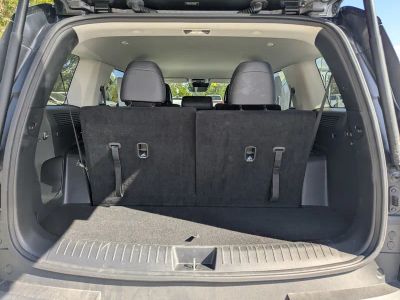 2025 Hyundai Santa Fe — photo 16 view