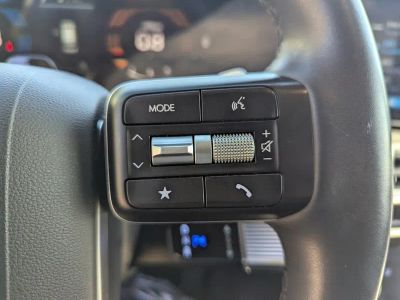 2025 Hyundai Santa Fe — photo 30 view
