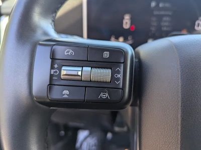 2025 Hyundai Santa Fe — photo 29 view