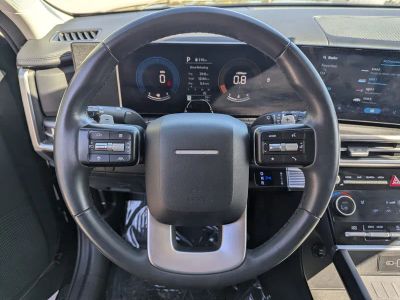 2025 Hyundai Santa Fe — photo 28 view