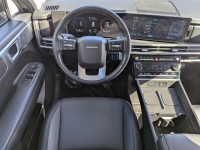 2025 Hyundai Santa Fe — photo 22 view