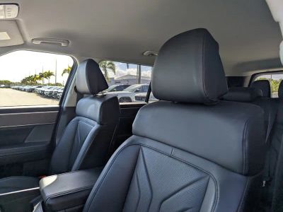 2025 Hyundai Santa Fe — photo 23 view