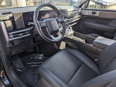 2025 Hyundai Santa Fe — photo 25 view