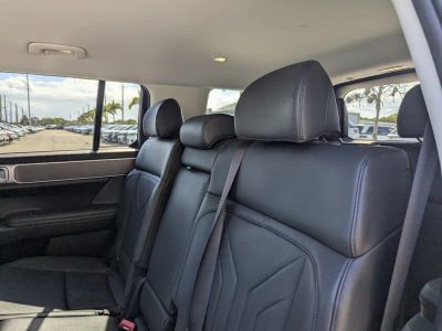 2025 Hyundai Santa Fe — photo 19 view