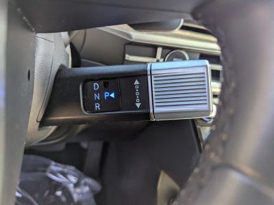 2025 Hyundai Santa Fe — photo 27 view