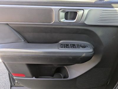 2025 Hyundai Santa Fe — photo 26 view