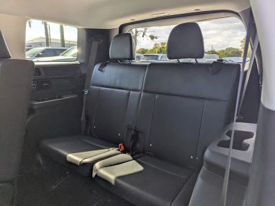 2025 Hyundai Santa Fe — photo 18 view