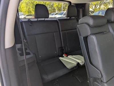 2025 Hyundai Santa Fe — photo 15 view