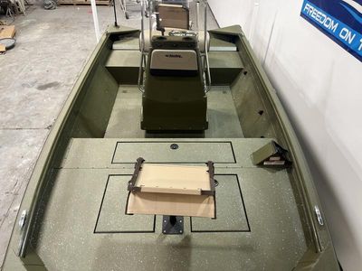 2026 SeaArk Shadow 187t Center Console - Photo 13