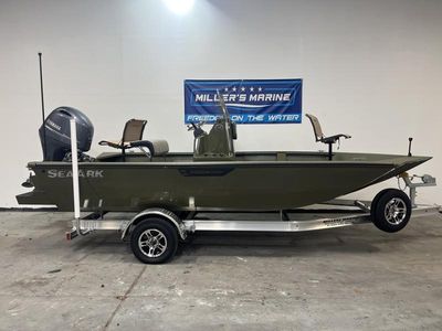 2026 SeaArk Shadow 187t Center Console - Photo 3